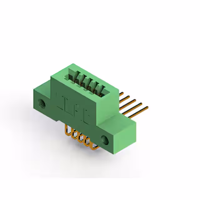 342-010-559-212 EDAC Inc.  Connecteurs de bordure